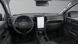 2026 Ford Ranger® Internal Image 2
